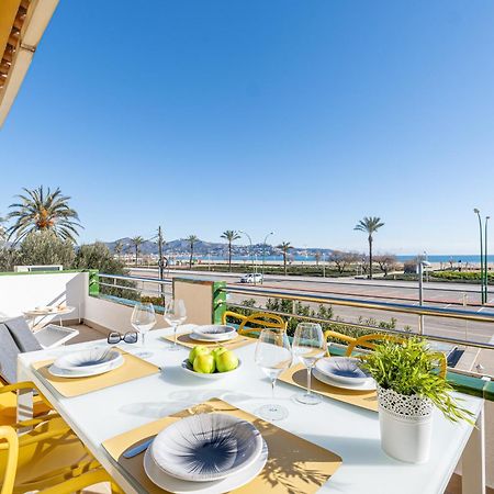 1013 Apartamento Vista Mar Con 2 Habitaciones By Homeselectspain Empuriabrava Exterior foto
