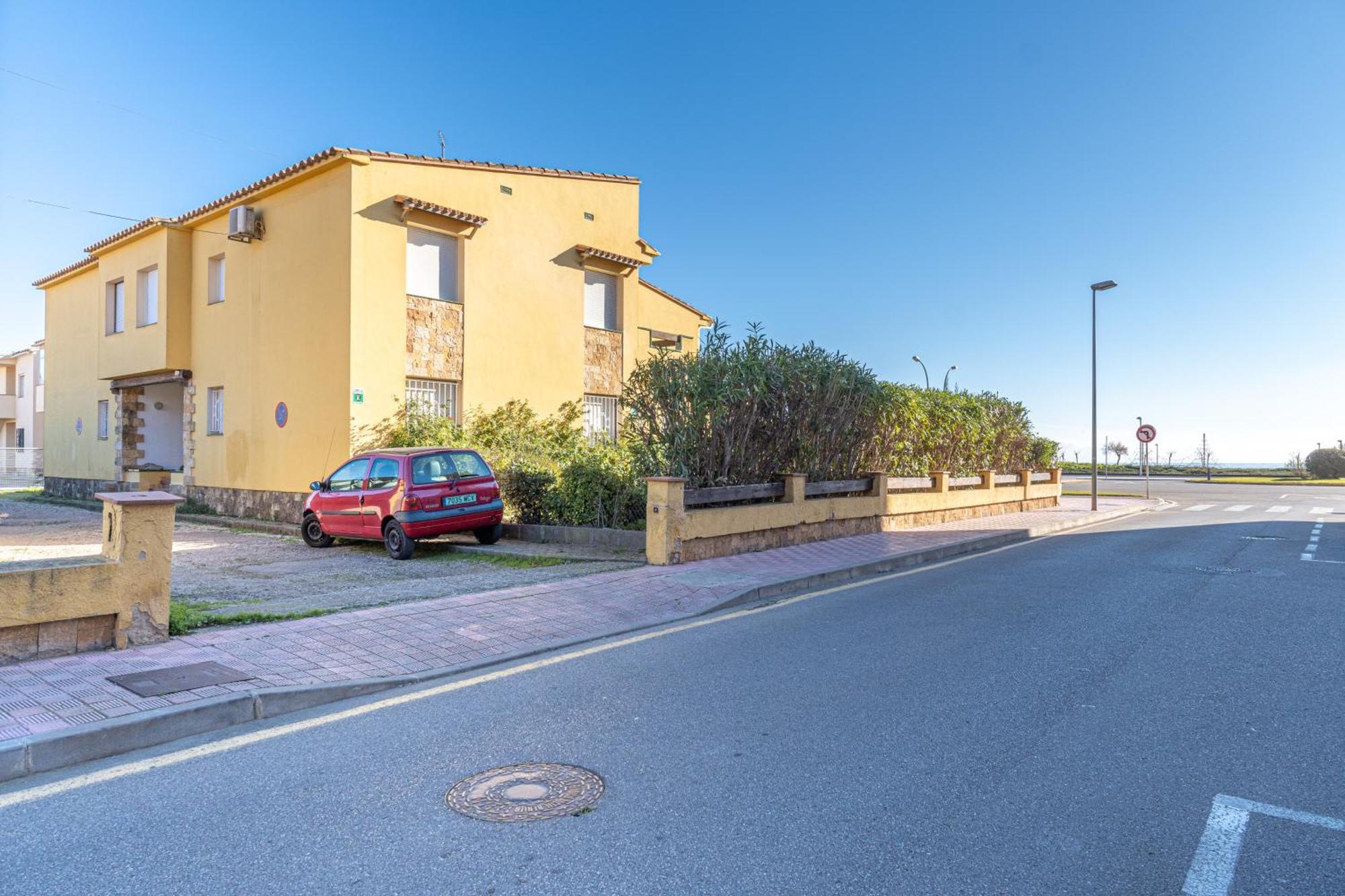 1013 Apartamento Vista Mar Con 2 Habitaciones By Homeselectspain Empuriabrava Exterior foto
