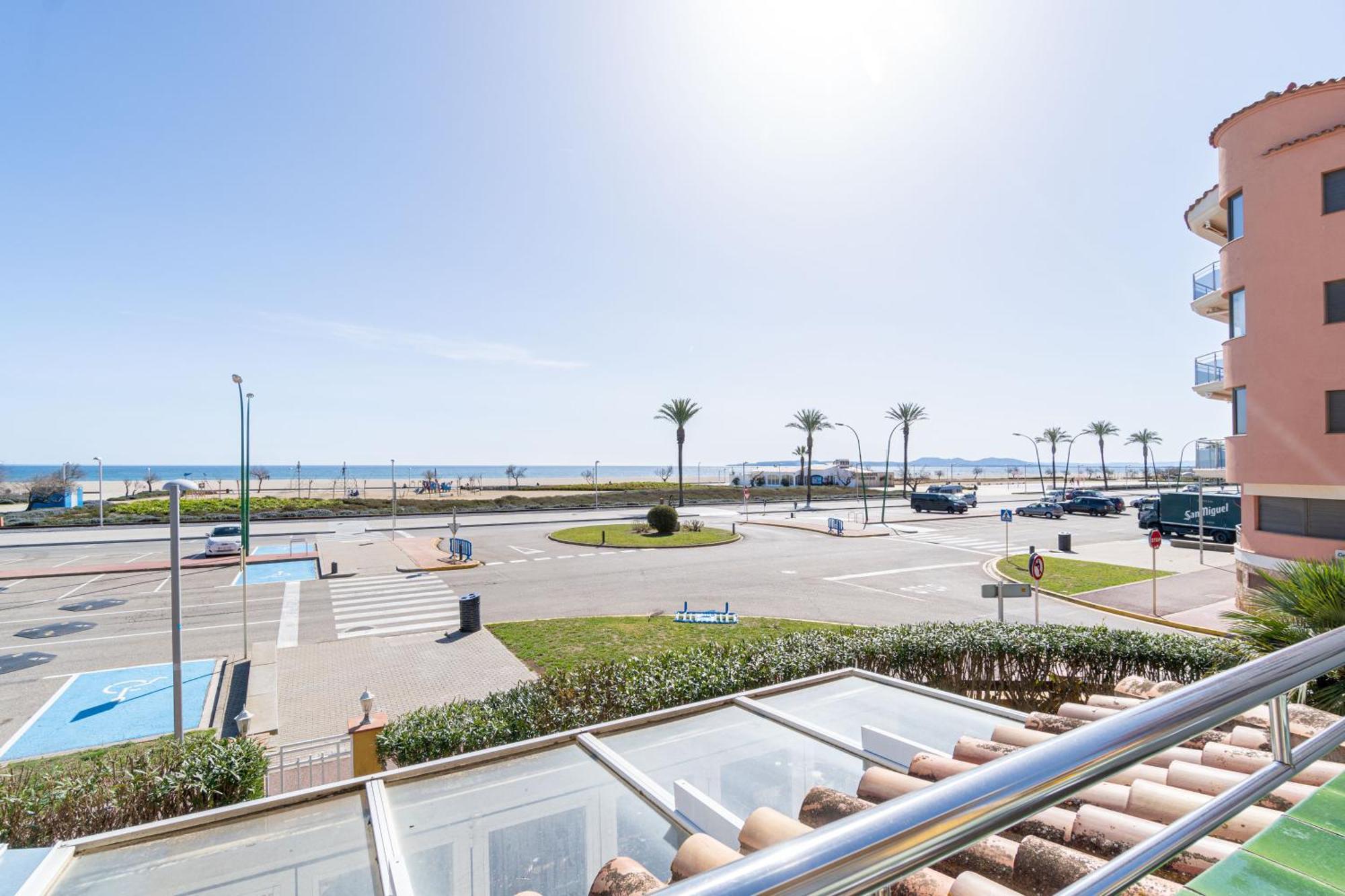 1013 Apartamento Vista Mar Con 2 Habitaciones By Homeselectspain Empuriabrava Exterior foto