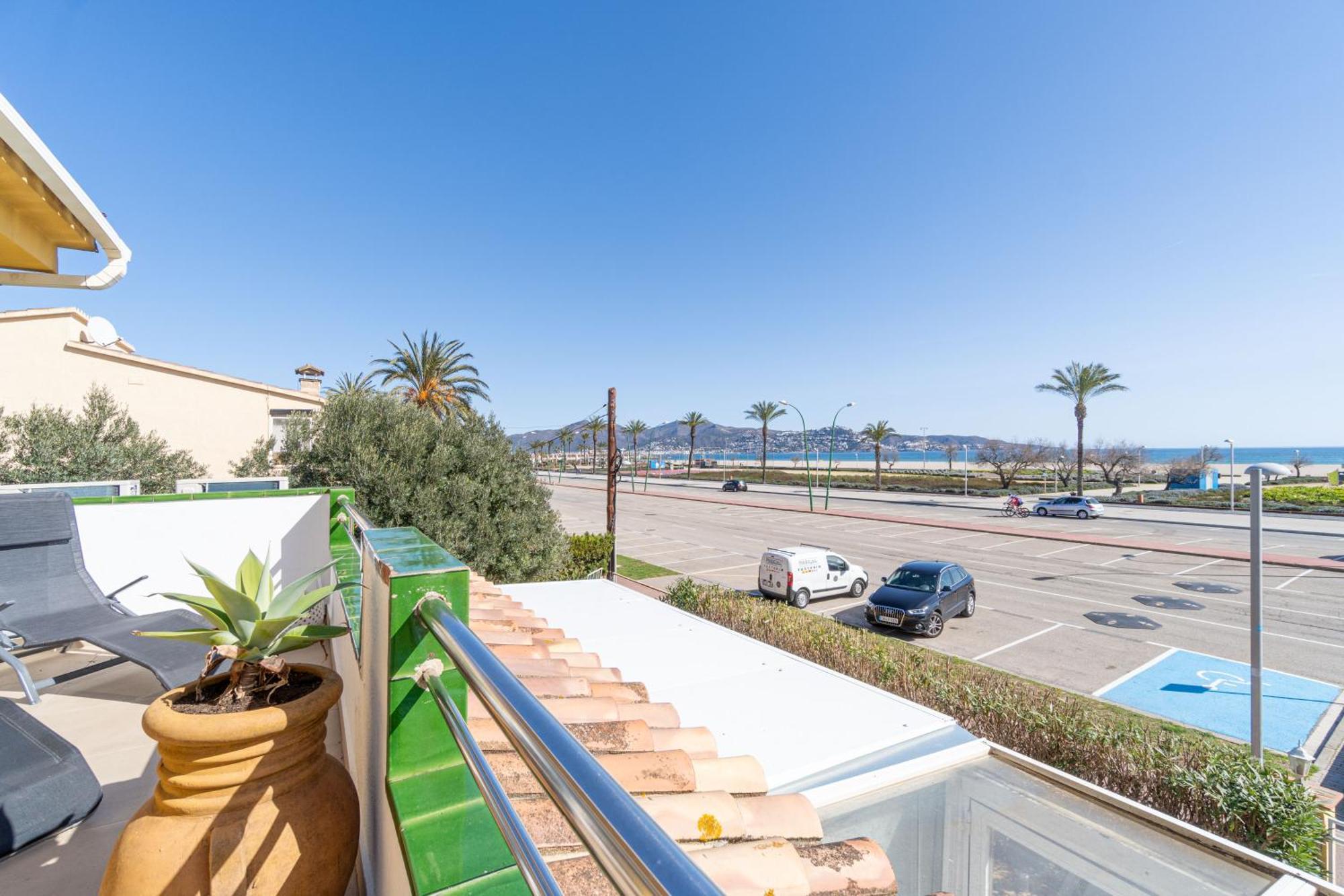 1013 Apartamento Vista Mar Con 2 Habitaciones By Homeselectspain Empuriabrava Exterior foto
